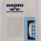 Helge Miettunen : Radio- ja TV-opin perusteet - pikkukuva 2