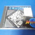 EQUINOX - THE WAY TO GO RARE NORJA 1990 PAINOS CD - pikkukuva 1