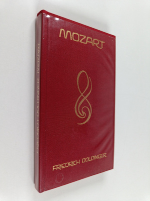 Friedrich Doldinger : Mozart