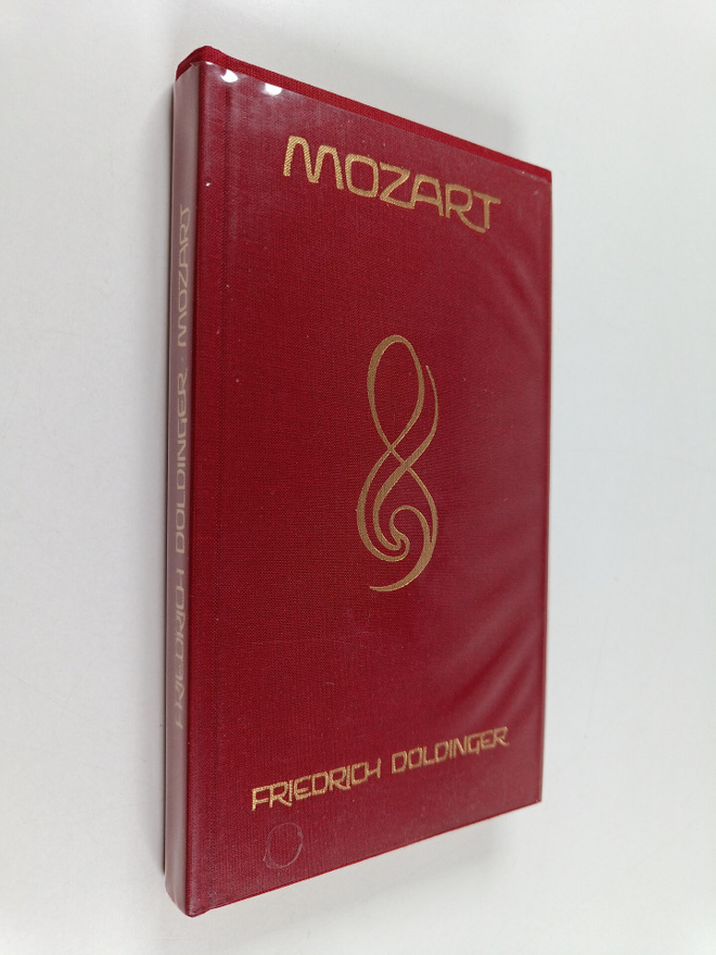 Friedrich Doldinger : Mozart