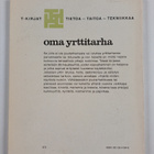 Helga Fritzsche : Oma yrttitarha - pikkukuva 2