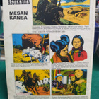 Lännentie 7/1977 HYVÄ - pikkukuva 2