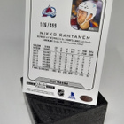 Mikko Rantanen - O-Pee-Chee Platinum Hot Magma /499 - pikkukuva 2