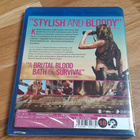 Revenge (2017) Blu-ray Suomijulkaisu - pikkukuva 2