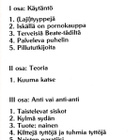 Kari Lempinen PORNOKIRJA (Odessa 1983) ROSA LIKSOM - pikkukuva 3