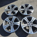 Mercedes-Benz 17" - Vanteet - - pikkukuva 1