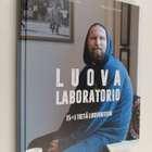 Martta Tervonen ym. : Luova Laboratorio : 15+1 tietä luov... - pikkukuva 1
