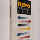 Ville Repo : Punainen kirstu - pikkukuva 1