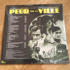 Ennio Morricone – Peur Sur La Ville 2LP (UUSI) - pikkukuva 3