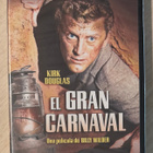 Billy Wilder: Tuhansien silmien edessä (1951) Kirk Douglas - pikkukuva 1