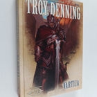 Troy Denning : Vartija : Maailmanjako 5 - pikkukuva 1