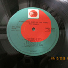 The Kinks Something By The Kinks LP - pikkukuva 3
