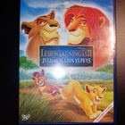 DVD Leijonakuningas II - Jyhäkallion ylpeys, Walt Disney - pikkukuva 1