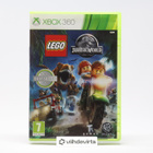 Lego Jurassic World - Xbox 360 - pikkukuva 1