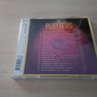 CD THE PLATTERS UUDENVEROINEN - pikkukuva 2