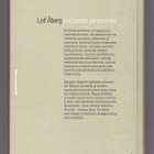 Leif Åberg: Viestinnän johtaminen - pikkukuva 2
