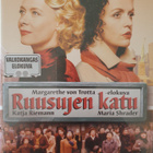 RUUSUJEN KATU DVD - pikkukuva 1