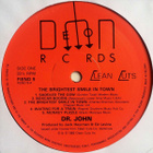Dr. John – The Brightest Smile In Town - pikkukuva 3