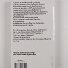 Leo Malet : Brouillard au pont de Tolbiac - pikkukuva 2