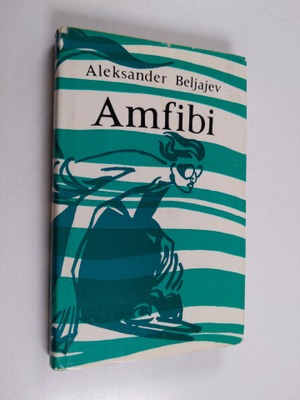 Aleksander Beljajev : Amfibi