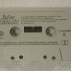 Toni Dalli • Italian Serenade C-Kasetti - pikkukuva 5