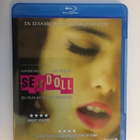 Sex Doll (Blu-ray) Hafsia Herzi (2016) - pikkukuva 1