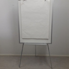 Fläppitaulu, lehtiötaulu 76x101cm - pikkukuva 3