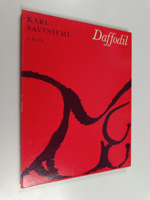 Kari Saviniemi : Daffodil