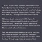 Roman Bertelov: Läbi elu - pikkukuva 2
