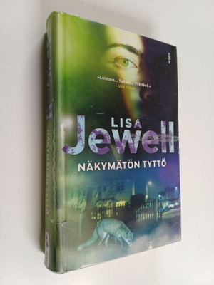 Lisa Jewell : Näkymätön tyttö