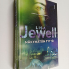 Lisa Jewell : Näkymätön tyttö - pikkukuva 1