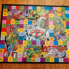 Vanha turtles pizzapeli - pikkukuva 3