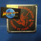GRAND FUNK RAILROAD - TRUNK OF FUNK VOL 1 EU 2017 6CD - pikkukuva 1