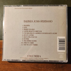 Barbra Joan Streisand CD (M-) - pikkukuva 2
