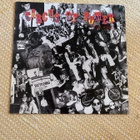 Circus of power still alive.. EP - pikkukuva 1