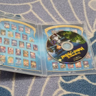 The Adventures Of Ichabod And Mr.Toad Disney DVD - pikkukuva 2