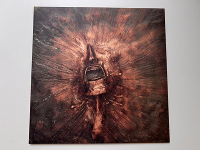 Y.U.P. / HUUDA HARKITEN LP