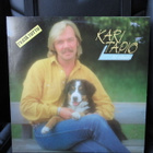KARI TAPIO - OVI ELÄMÄÄN LP - pikkukuva 1