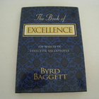 The Book of Excellence: 236 Habits of Effective Sales Peopl - pikkukuva 2