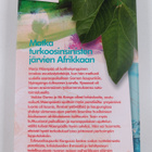Marjo Mäenpää : Tulivuorikaupunki Kongossa - pikkukuva 2