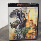 Star Wars : The Mandalorian and Grogu ( 4K Ultra HD ) - pikkukuva 1