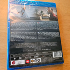The Black Demon (Blu-ray, uusi) - pikkukuva 2