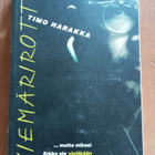 Timo Harakka : Viemärirotta - pikkukuva 1