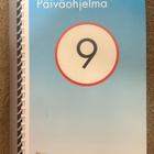 YLEISURHEILUN MM 2005 PÄIVÄOHJELMA 9 - 14.8.2005 - pikkukuva 1