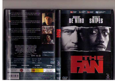 THE FAN R 2