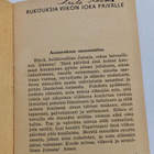 VANHA Sotilaan Rukouskirja 1941 - pikkukuva 3