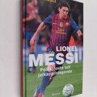 Luca Caioli : Messi : poika, josta tuli legenda - pikkukuva 1