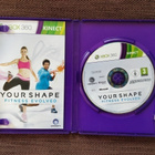Your Shape Fitness Evolved XBOX 360 CIB - pikkukuva 2