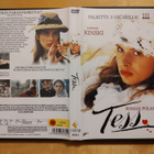 Tess DVD (Roman Polanski) - pikkukuva 1