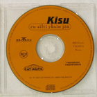 Kisu • En Silti Yksin Jää CD-Single - pikkukuva 3